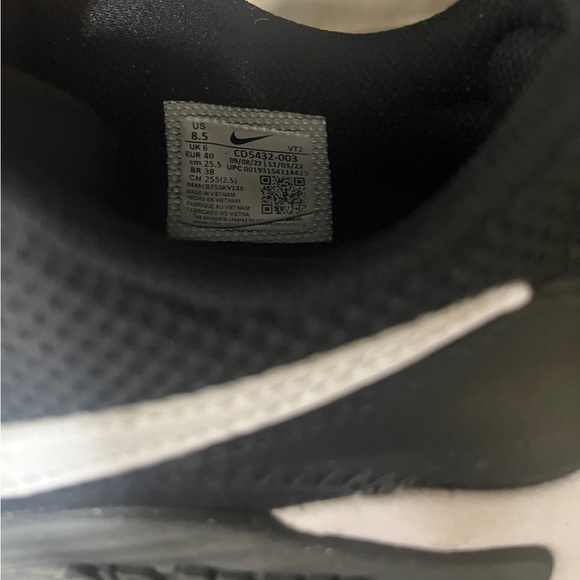 Nike Airmax Excee women’s - Picture 5 of 5